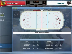 NHL Eastside Hockey Manager 2007 Screenshots