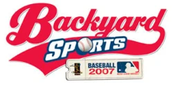 Backyard Baseball 2007 Screenshots