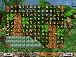 Jurassic Realm Screenshots