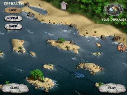 Jurassic Realm Screenshots
