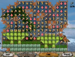 Jurassic Realm Screenshots