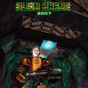 Alien Arena 2007