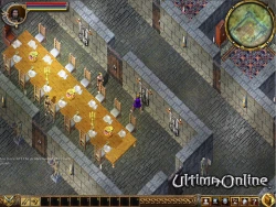 Ultima Online: Kingdom Reborn Screenshots