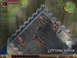 Ultima Online: Kingdom Reborn Screenshots