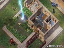 Ultima Online: Kingdom Reborn Screenshots