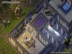 Ultima Online: Kingdom Reborn Screenshots