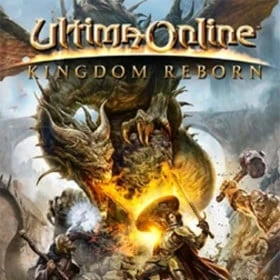 Ultima Online: Kingdom Reborn