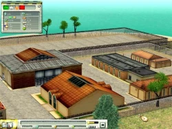 Prison Tycoon 2: Maximum Security Screenshots