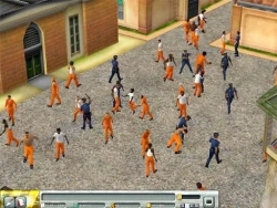 Prison Tycoon 2: Maximum Security Screenshots