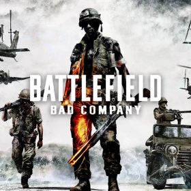 Battlefield: Bad Company