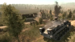 Скриншот к игре Battlefield: Bad Company