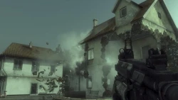 Скриншот к игре Battlefield: Bad Company