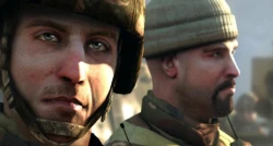 Скриншот к игре Battlefield: Bad Company