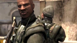 Battlefield: Bad Company Screenshots