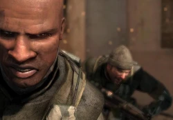 Battlefield: Bad Company Screenshots