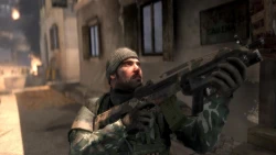 Battlefield: Bad Company Screenshots