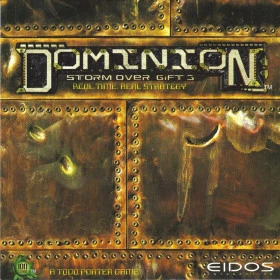 Dominion: Storm over Gift3