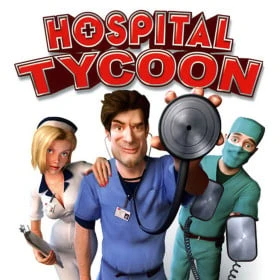 Hospital Tycoon