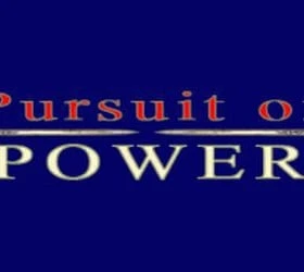 Pursuit of Power
