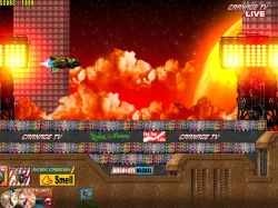 Jets'n'Guns Gold Edition Screenshots