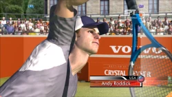 Virtua Tennis 3 Screenshots