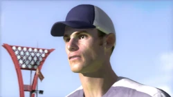 Virtua Tennis 3 Screenshots