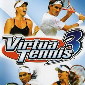 Virtua Tennis 3