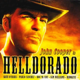 Helldorado