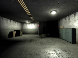 Penumbra: Overture Screenshots