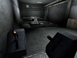 Penumbra: Overture Screenshots