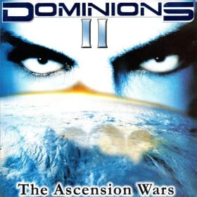 Dominions 2: The Ascension Wars