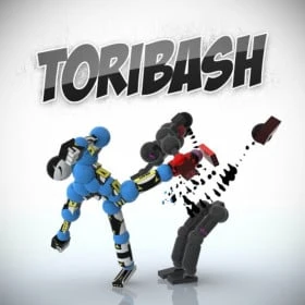 Toribash