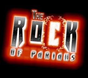 The Rock of Pariahs