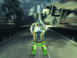 Ski Jumping Winter 2006 Screenshots