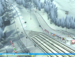 Ski Jumping Winter 2006 Screenshots