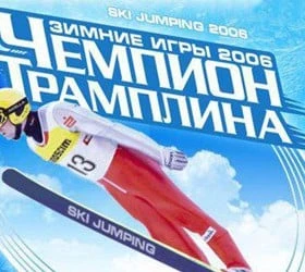 Ski Jumping Winter 2006