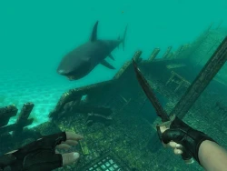 Скриншот к игре Xenus 2: Белое золото