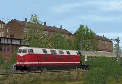 EEP Virtual Railroad 4 Screenshots