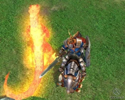 Heroes of Might and Magic 5: Hammers of Fate Screenshots