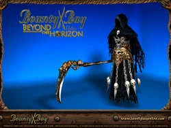 Скриншот к игре Bounty Bay Online