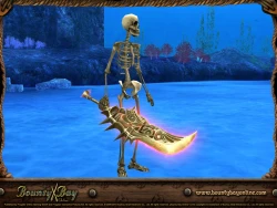 Скриншот к игре Bounty Bay Online