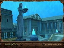 Скриншот к игре Bounty Bay Online