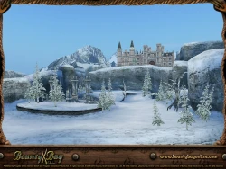 Скриншот к игре Bounty Bay Online