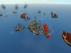 Bounty Bay Online Screenshots