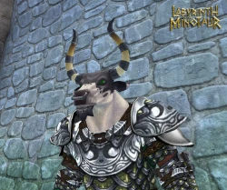 Скриншот к игре Dark Age of Camelot: Labyrinth of the Minotaur