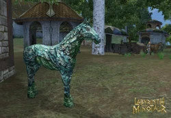 Скриншот к игре Dark Age of Camelot: Labyrinth of the Minotaur