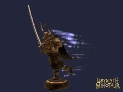 Скриншот к игре Dark Age of Camelot: Labyrinth of the Minotaur