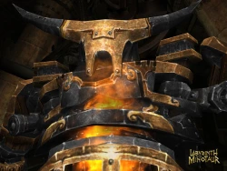 Скриншот к игре Dark Age of Camelot: Labyrinth of the Minotaur
