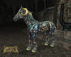 Dark Age of Camelot: Labyrinth of the Minotaur Screenshots