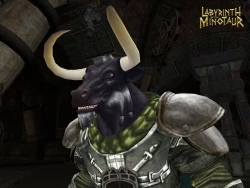 Dark Age of Camelot: Labyrinth of the Minotaur Screenshots